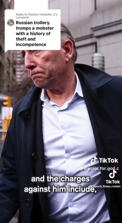 FBI Agent/Russia Collusion Accuser Arrested for Russia Collusion!