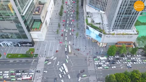 China’s Doomsday Scene Big Cities Decline, Populations Shrink & Bosses Shed Tears
