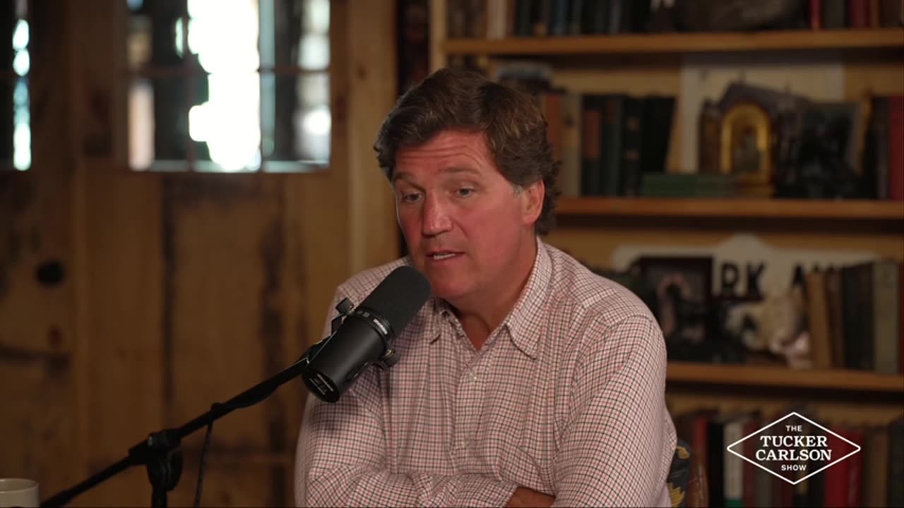 Dave Smith: Tim Walz, Trump vs. Rogan, and Who Is Really Running the Country?