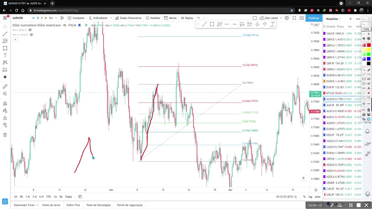 Higor Gladstony - MOD 1 - AULA 07