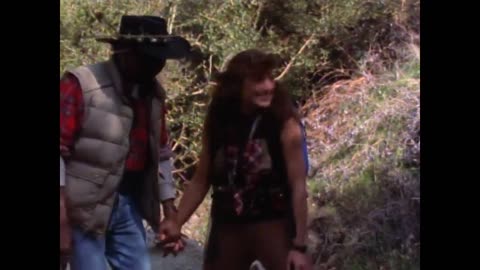 Beyond Fear - Full Movie