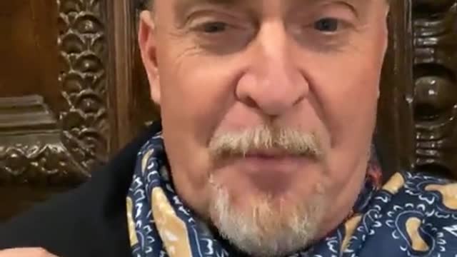 (22 gennaio 2022) - ANDREA COLOMBINI: "LA SAGRA DELLE BALLE (NE SA QUALCOSA BENITO MUSSOLINI)". 😂😅😂
