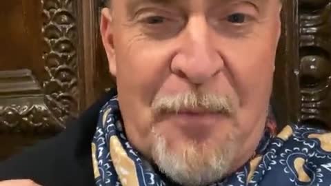 (22 gennaio 2022) - ANDREA COLOMBINI: "LA SAGRA DELLE BALLE (NE SA QUALCOSA BENITO MUSSOLINI)". 😂😅😂