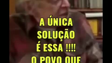 OLAVO NOS DEU A RECEITA DO BOLO HÁ TEMPOS!
