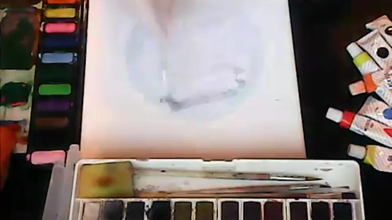 [Cyraxx Youtube 2021-6-6] art n Chill