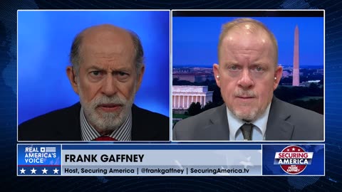 Securing America with Col. John Mills (part 1) | October 18, 2023