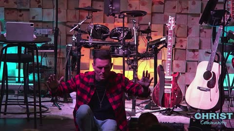 Christ Community Church 12/10
