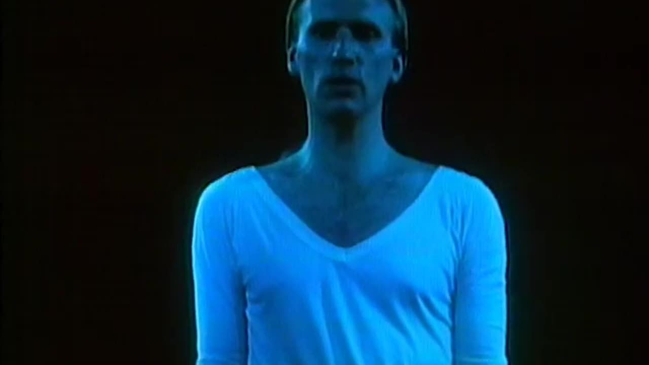 MEN AT WORK - Be Good Johnny (Official Video)