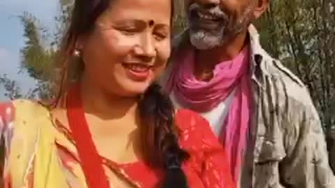Tiktok super star 🌟 couple