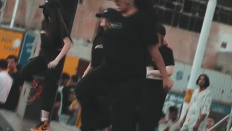Lords Of Dance - moods video