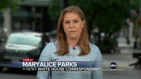 The race for the White House continues ABC News