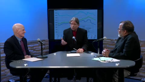 Inside Libertarian Party Baseball - LCP 1642