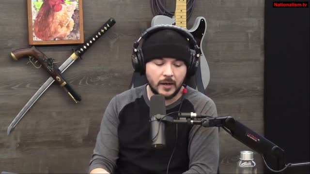 Timcast IRL debunks Kanye West anti-Semitism and identity politics - Clip 4 (best)