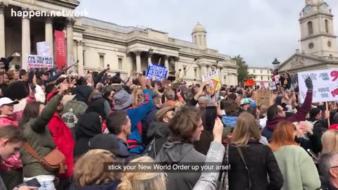 The New Normal (2021) DOCUMENTARY