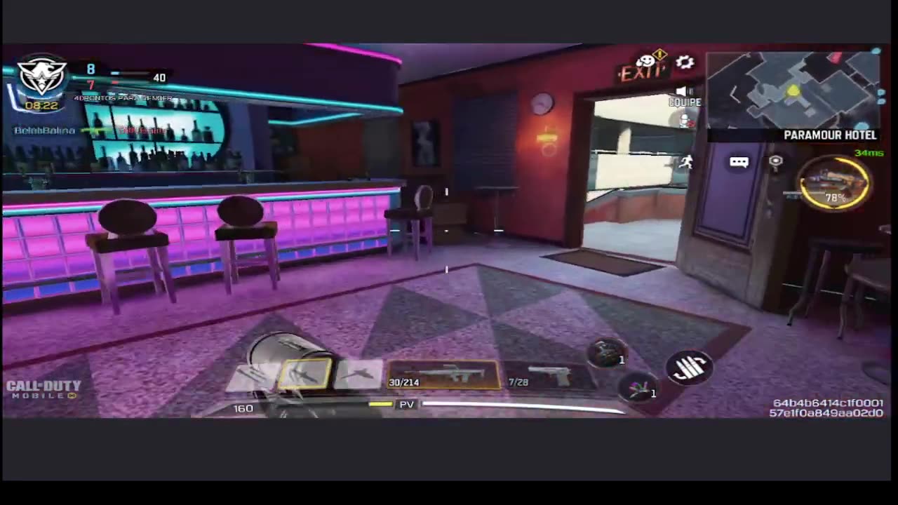 Call of Duty Mobile