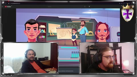 Brave New World part 1