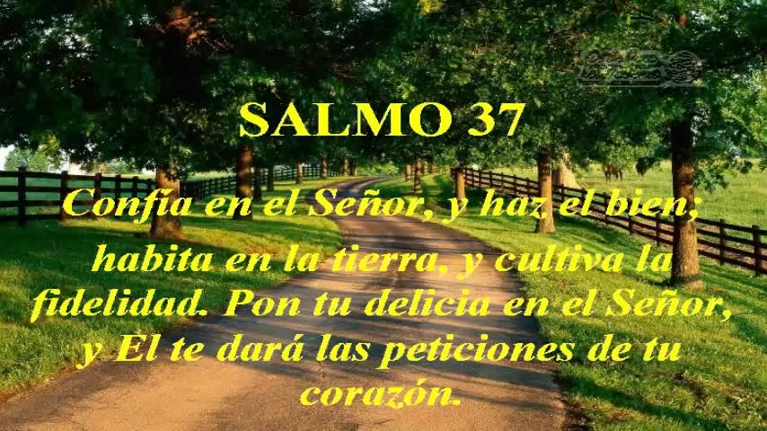 SALMO 37