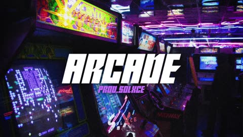 Solxce ~ Analog Arcade