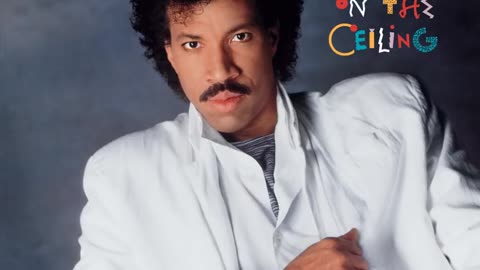 lionelrichie - Say You, Say Me