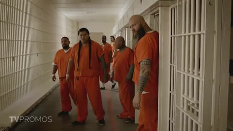 S.W.A.T. 8x06 Promo "Hot Button" (HD)