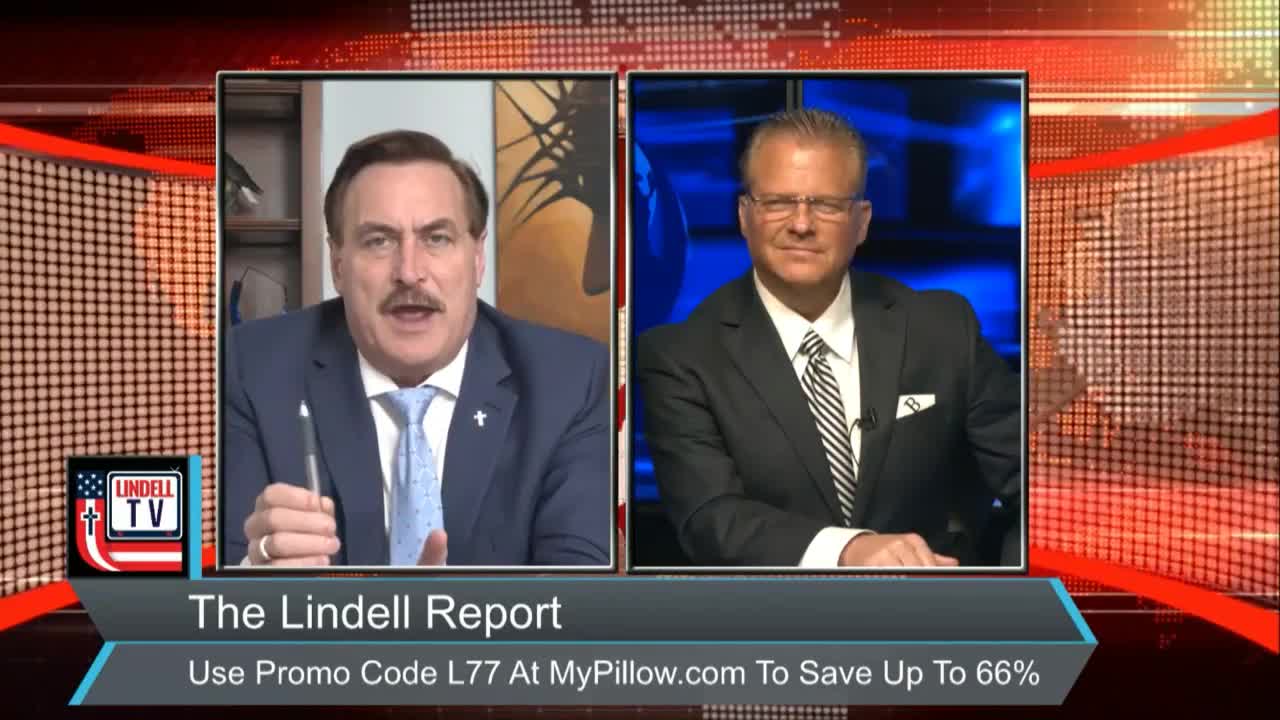 Misc Lindell Report with Dr. Frank 12/28/2021