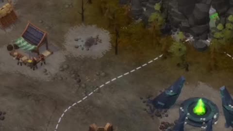 #shorts They have the Gates of Helheim! Gaming Northgard Co-op Adventure E09 #gaming #northgard