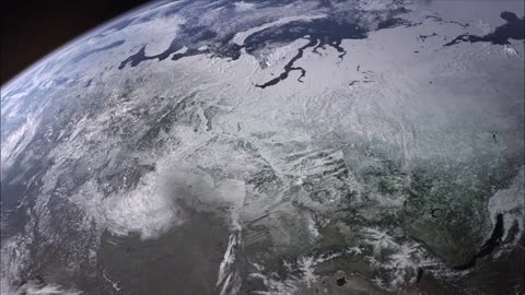 Documentary - Planet Earth