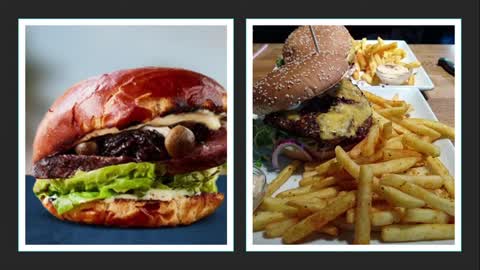 Top Halal Burger places in Copenhagen, Denmark