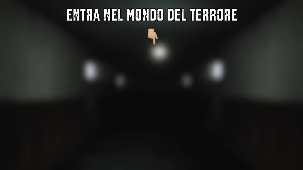 Video Spaventosi dal Web EP. 9