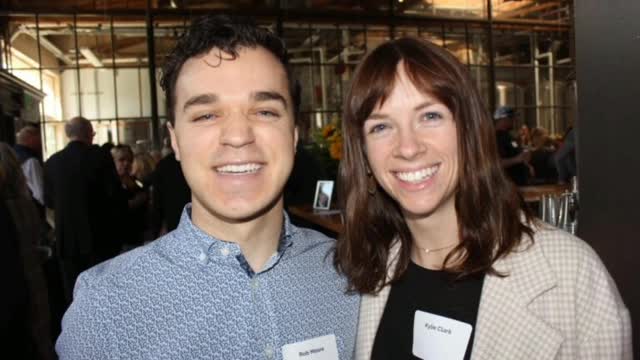 Silicon Valley's "Rich, WHITE, Anti-Housing Men," says Kylie Clark