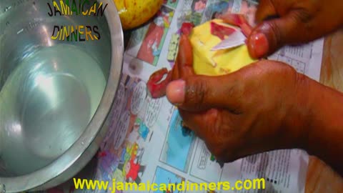 POTATOES COCONUT STEW RECIPE