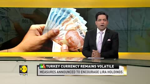 Turkey introduces new measures to guard local currency | Lira | Erdogan | Turkish Money | World News