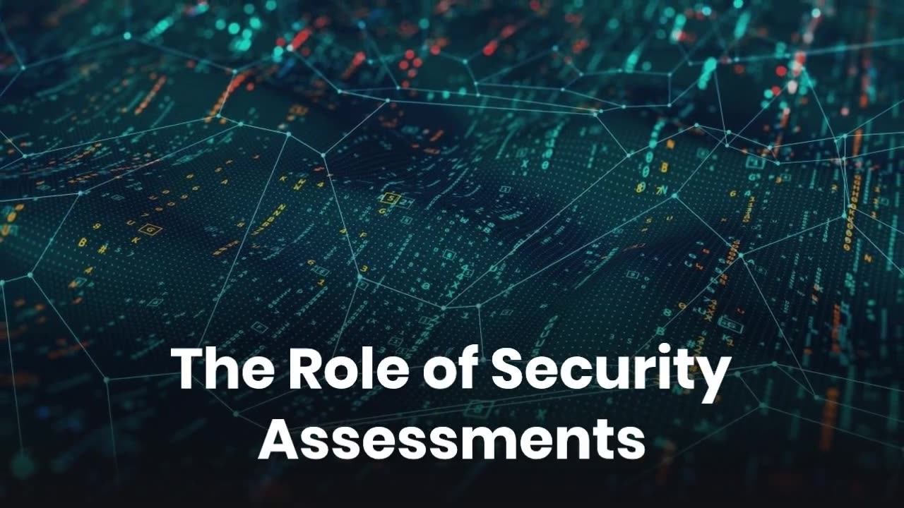 Security Assessments: A Shield Against Emerging Threats