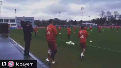 Manuel Neuer funny moments