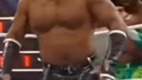 Rumble