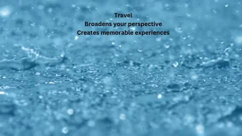 Healhty eating, travel, hobby, relaxation, self care, exercise, volunteering