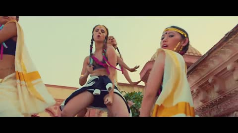 Major Lazer & DJ Snake "Lean on" Feat Mo