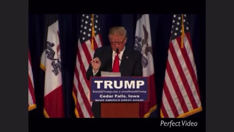 Donald Trump 2024 Will Send You To Hell part 1