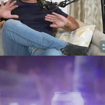 Luke Bryan Tells A Story