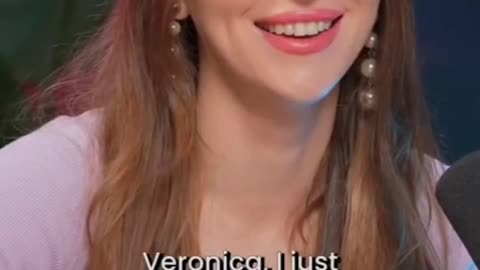 Verunica & Sundeep podcast Hot