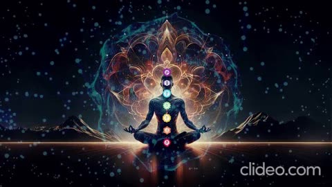 WAKE UP TO 888hz FREQUENCY FOR A BRAND NEW DAY!