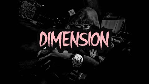 CB X 2Smokeyy Type Beat - "DIMENSION" | UK Drill Instrumental 2024