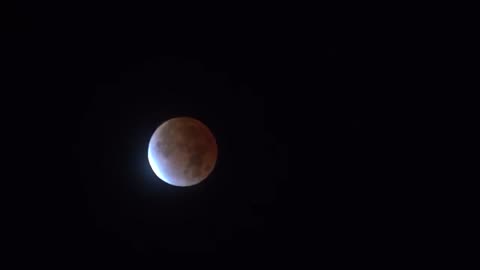 Supermoon - FullMoon - MoonLight