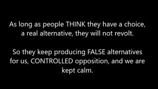 Thulean Perspective - About Donald Trump