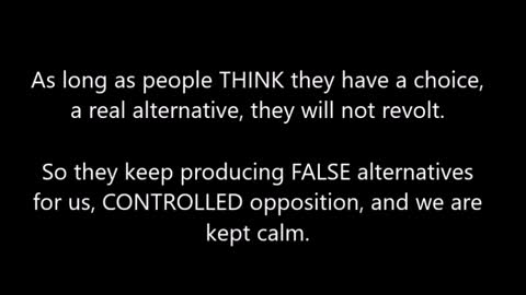 Thulean Perspective - About Donald Trump