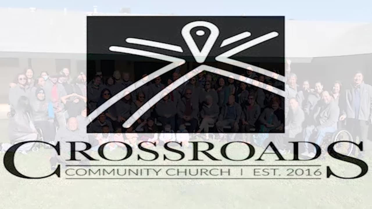 Crossroads Church Mother's Day Celebration 2023