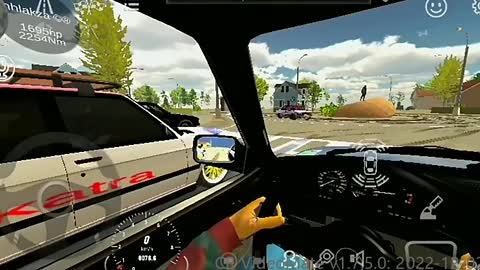 gusheshe spinning. car parking multiplayer(1)