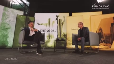 Yuval Noah Harari, suggests that in a few years AI will write a new bible.