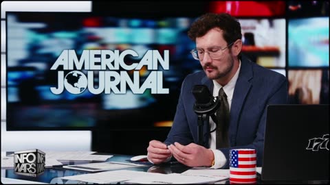 The American Journal: - FULL SHOW - 10/21/2024