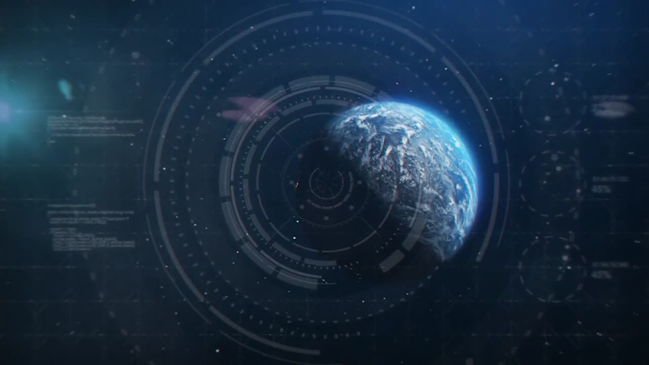 NASA new video 2023 by umi bhi